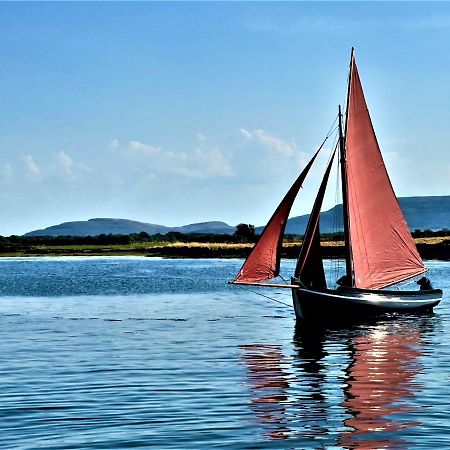 Breacan Cottage B&B Kinvara Dış mekan fotoğraf