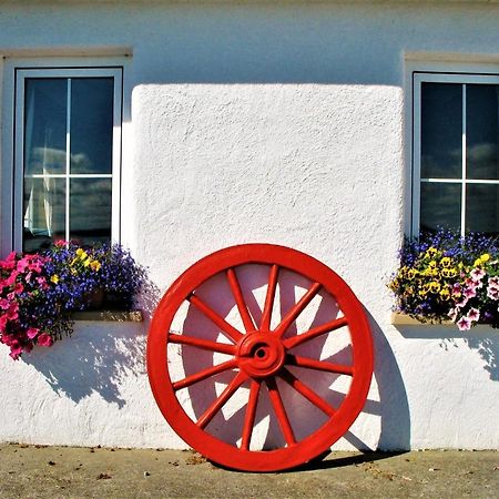Breacan Cottage B&B Kinvara Dış mekan fotoğraf