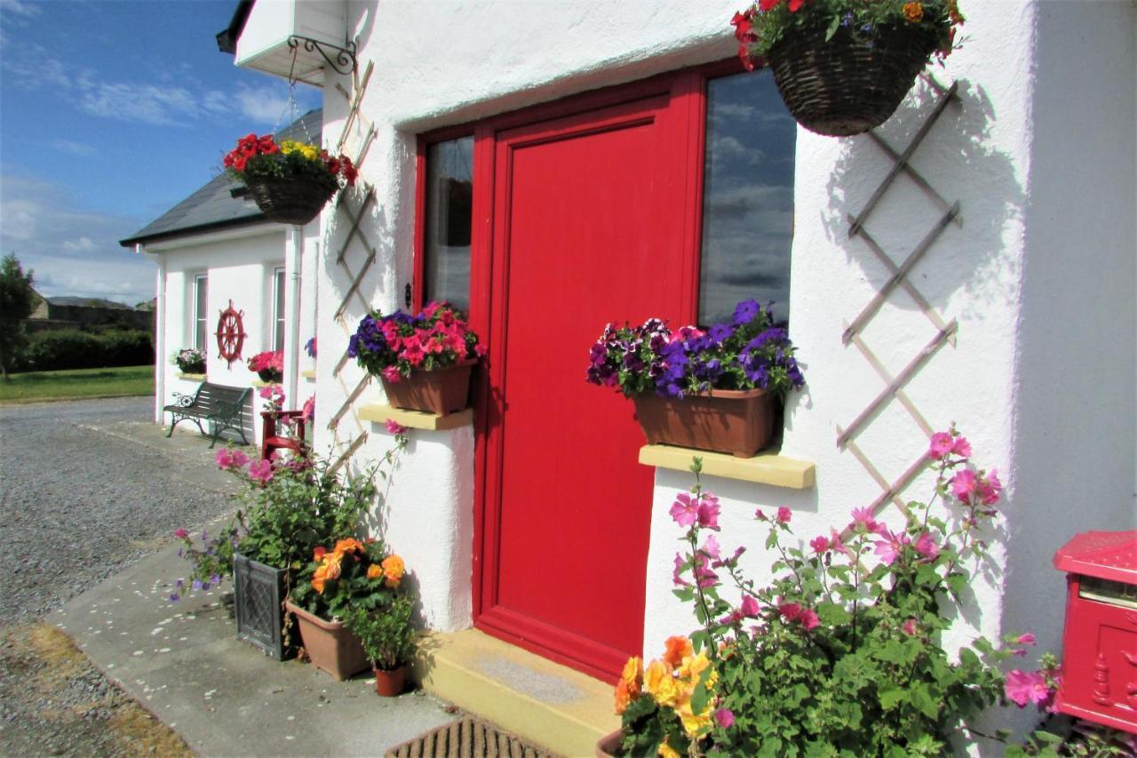 Breacan Cottage B&B Kinvara Dış mekan fotoğraf
