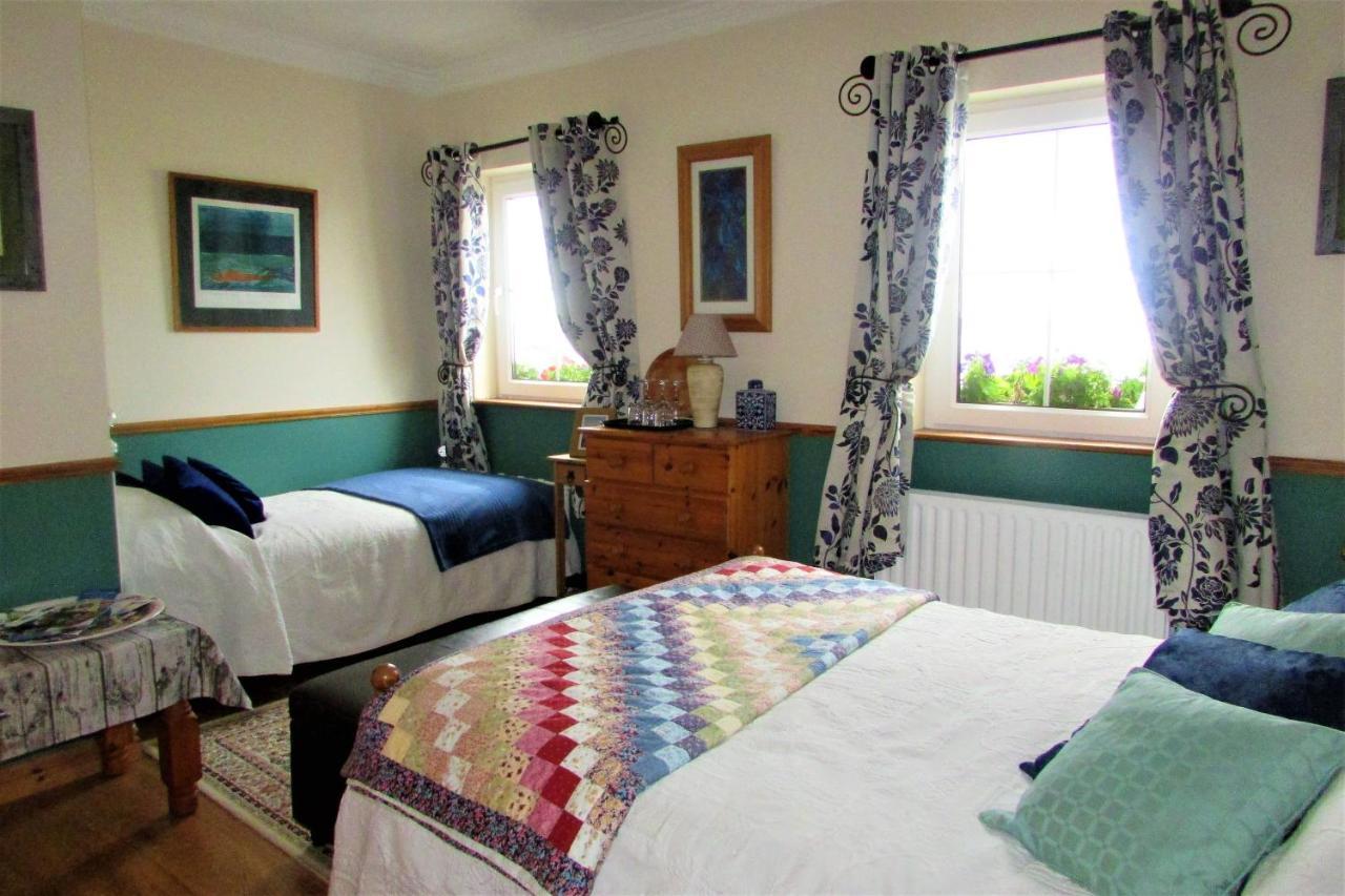 Breacan Cottage B&B Kinvara Dış mekan fotoğraf