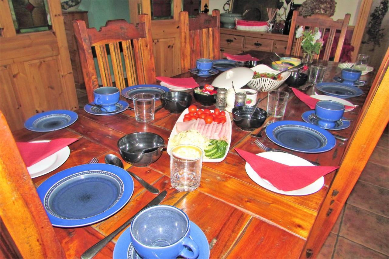 Breacan Cottage B&B Kinvara Dış mekan fotoğraf