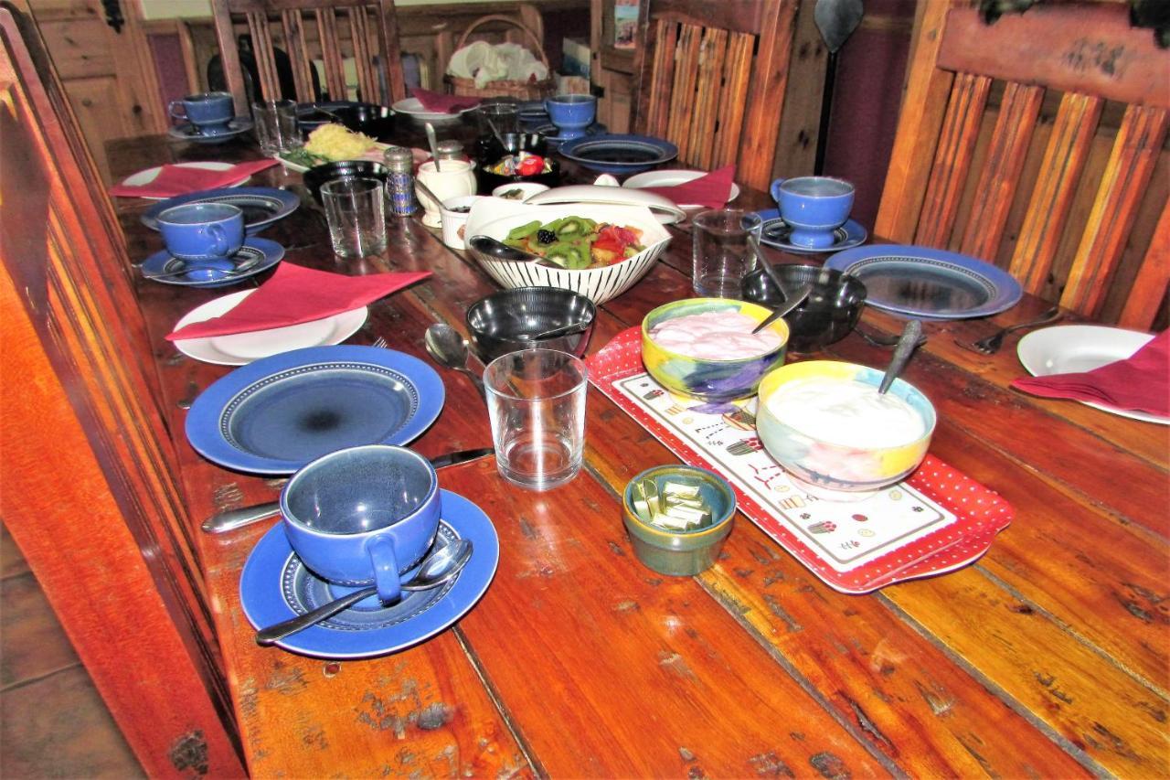 Breacan Cottage B&B Kinvara Dış mekan fotoğraf