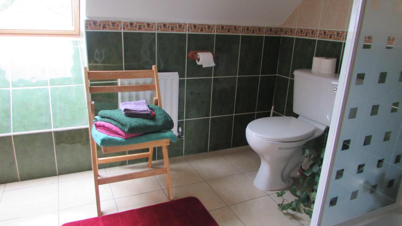 Breacan Cottage B&B Kinvara Dış mekan fotoğraf