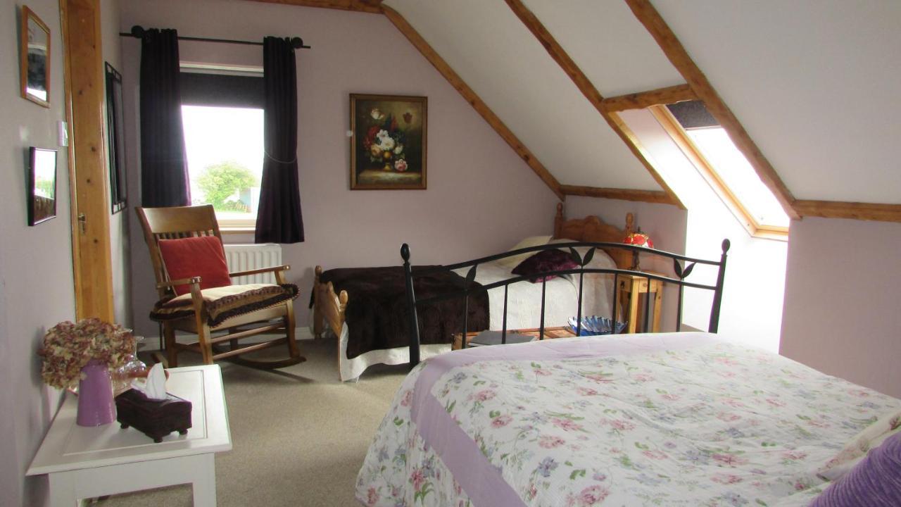 Breacan Cottage B&B Kinvara Dış mekan fotoğraf