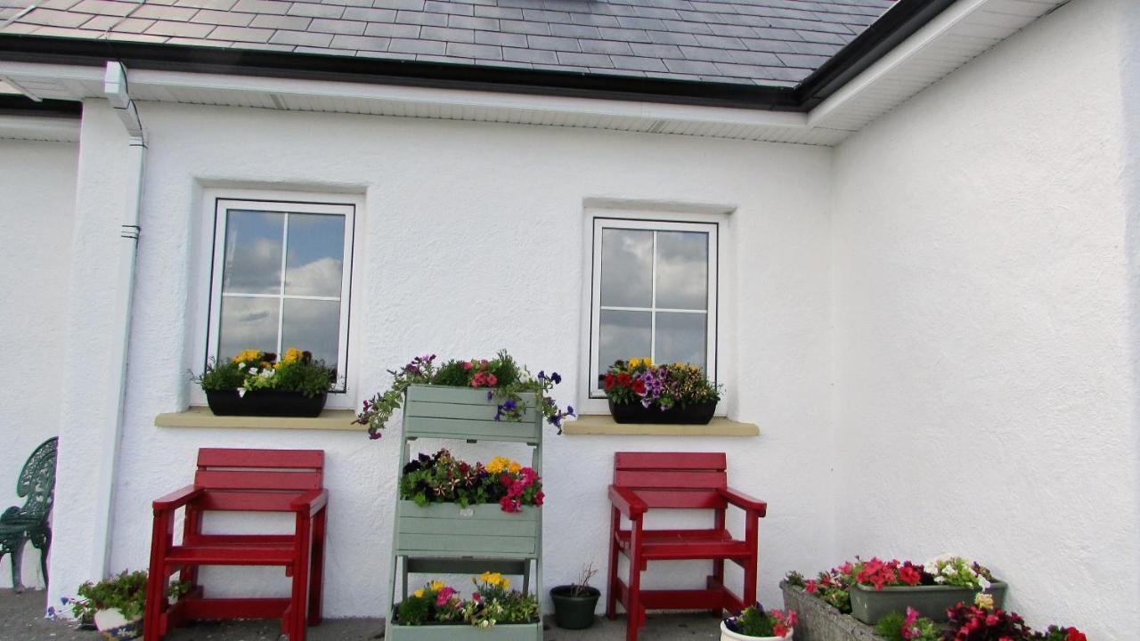Breacan Cottage B&B Kinvara Dış mekan fotoğraf