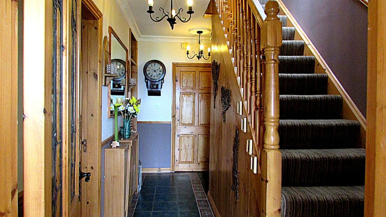 Breacan Cottage B&B Kinvara Dış mekan fotoğraf