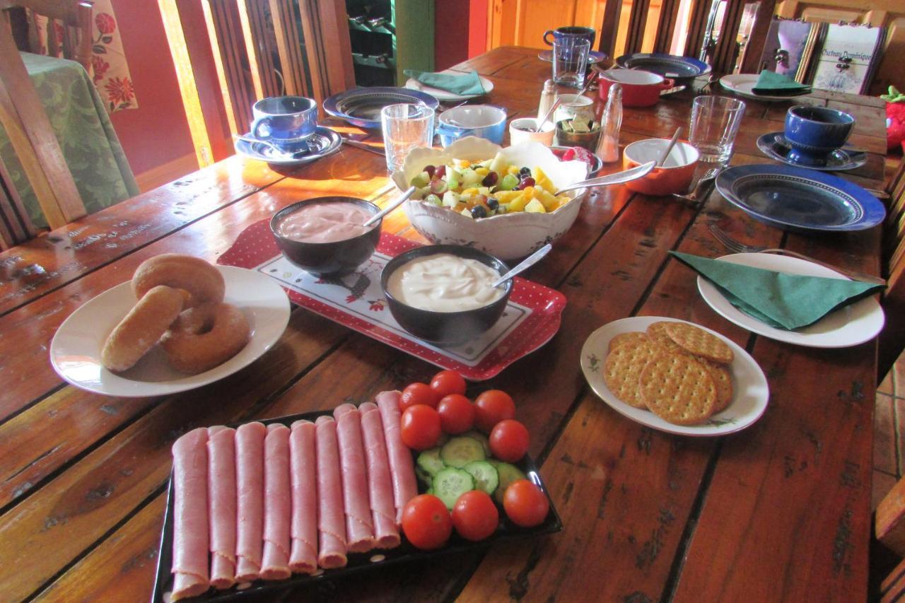 Breacan Cottage B&B Kinvara Dış mekan fotoğraf