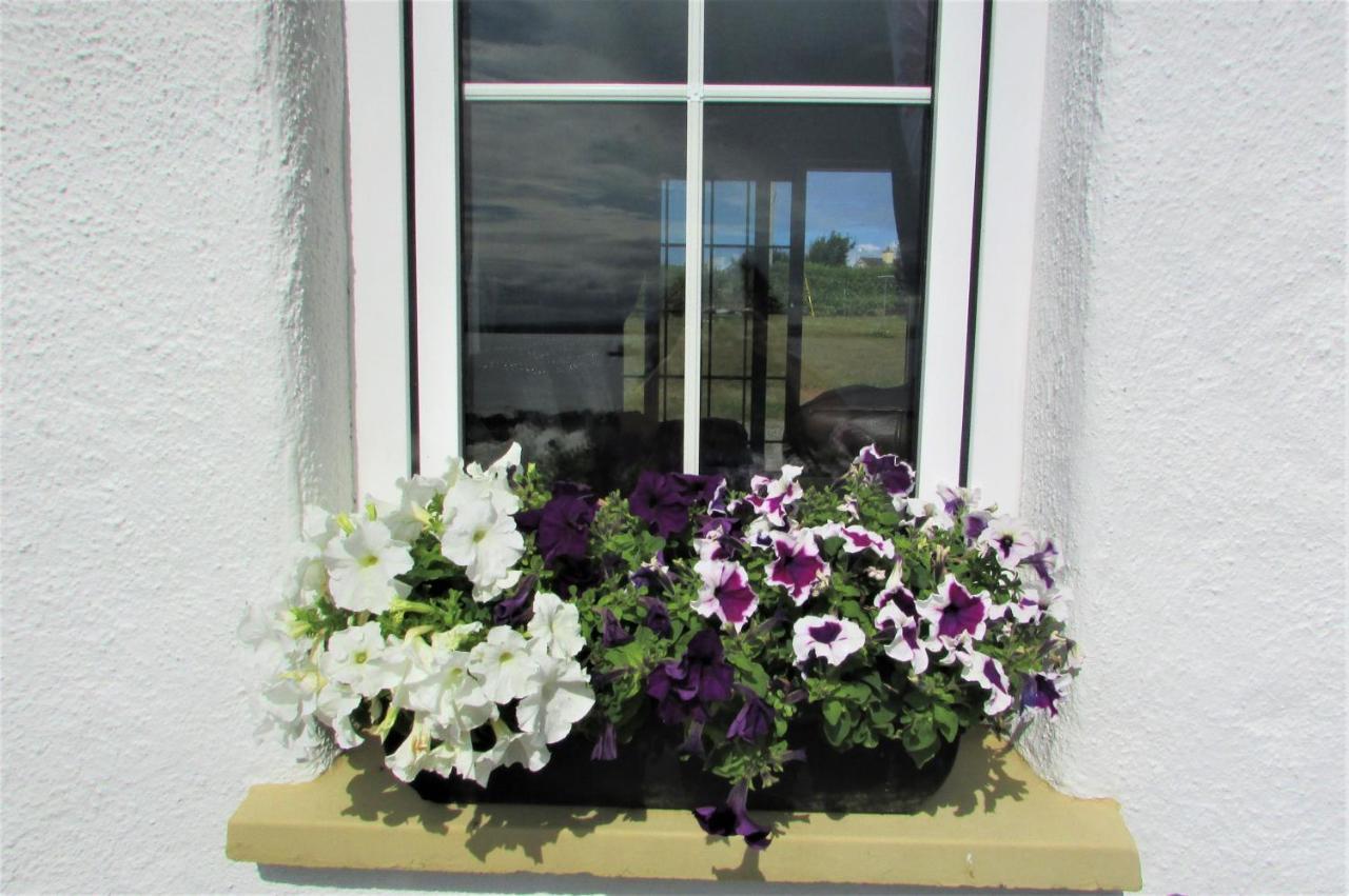 Breacan Cottage B&B Kinvara Dış mekan fotoğraf
