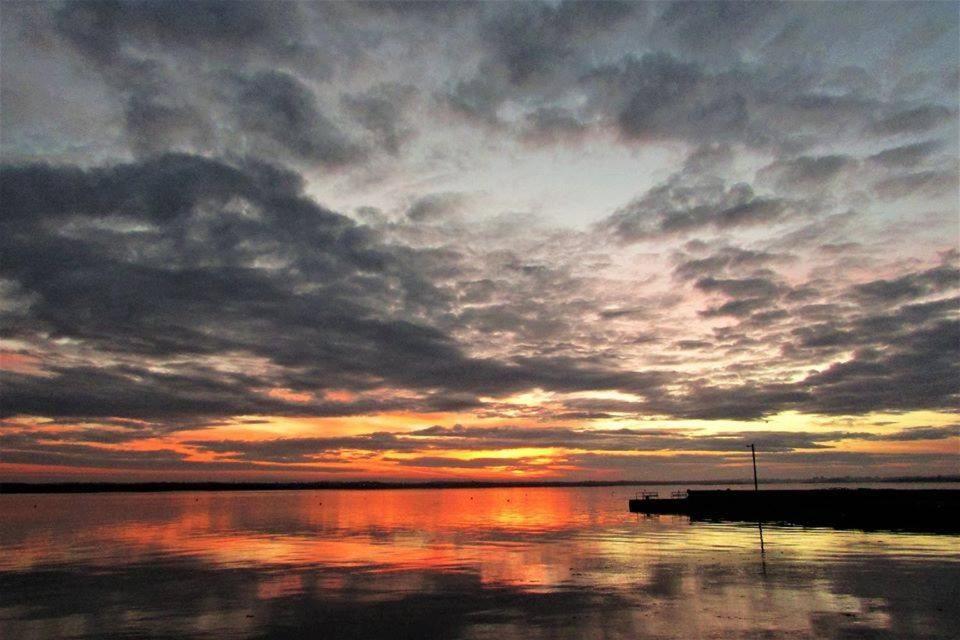 Breacan Cottage B&B Kinvara Dış mekan fotoğraf