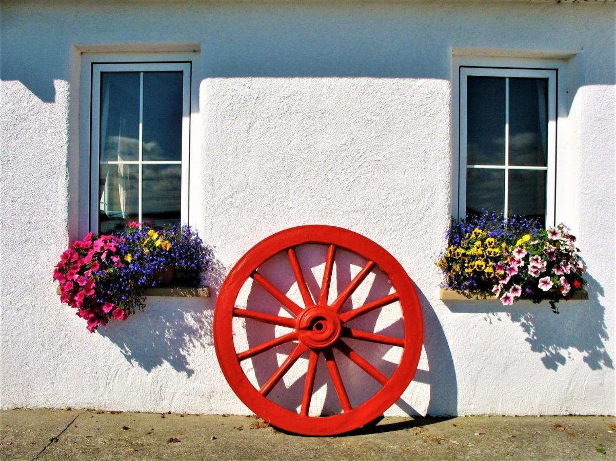 Breacan Cottage B&B Kinvara Dış mekan fotoğraf